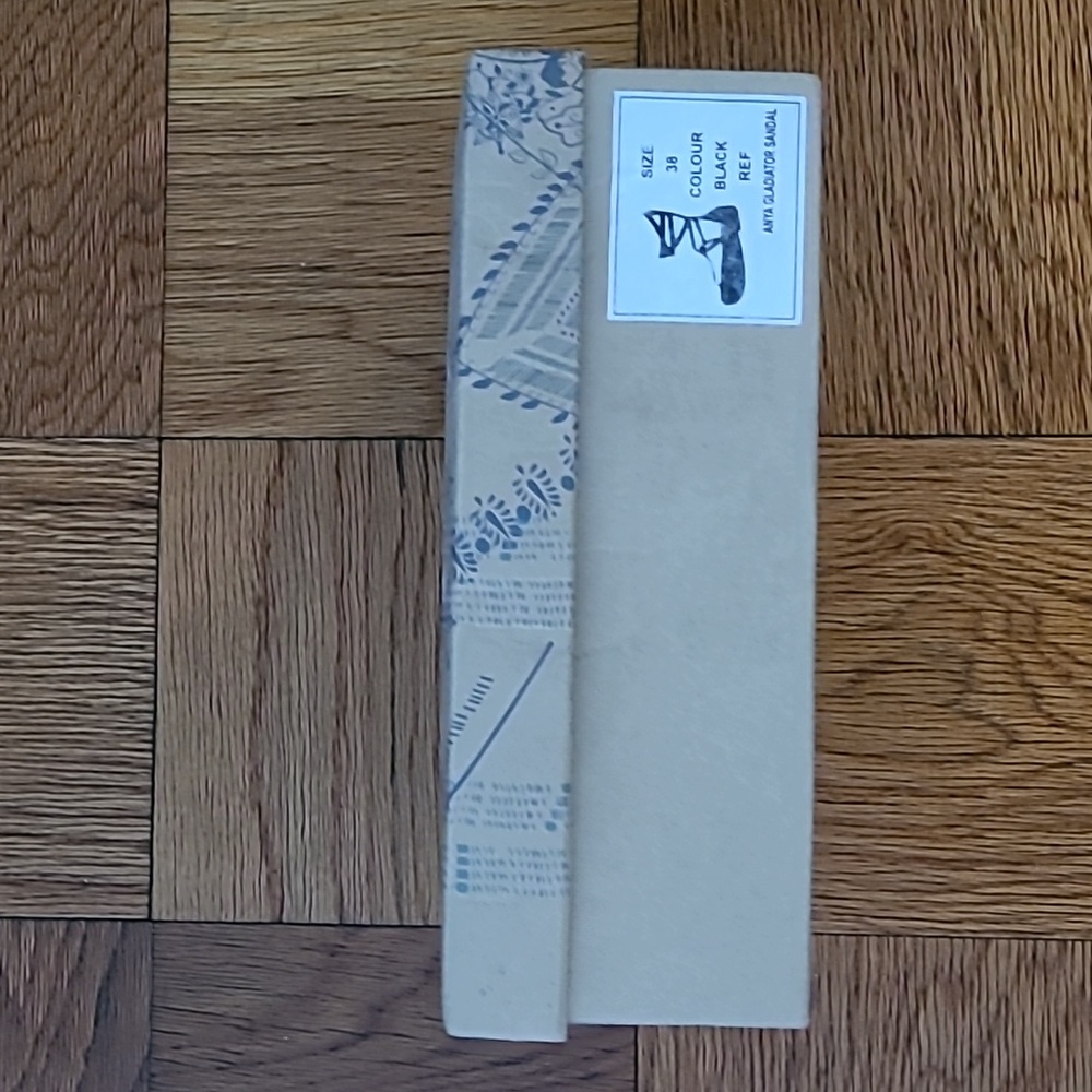 Gladiator Sandal - image 7